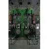 Truck Tyre Frame Vulcanizing Press Machine Dual Mode Tire Curing Press thumbnail-1