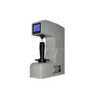 Automatic Rockwell Hardness Tester for Plastic HR150S thumbnail-1