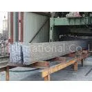 Hot Rolled ASTM A36 Steel Plate , 4mm / 2mm Carbon Mild Steel MS Plates / Sheet thumbnail-1