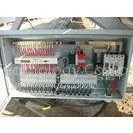 IP66 Steel PC Solar PV Combiner Box OEM 000V DC , 1 - 32 Strings thumbnail-1