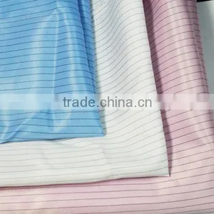 Carbon Fiber Antistatic Fabric for Antistatic Clothes Overall thumbnail-2