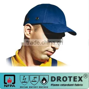 100%cotton FR Baseball Cap/hats thumbnail-1