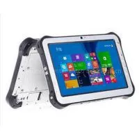 ST935 Windows10/Android Rugged Tablet pc With Barcode Scanner/RFID Reader/fingerprint thumbnail-1