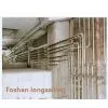 Water Purification Equipment Stainless Steel Pipe (ASTM A-270 Stainless Steel Tube) thumbnail-1