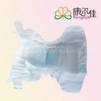 Disposable Pulp Core Super Soft Baby Diapers-copy thumbnail-1