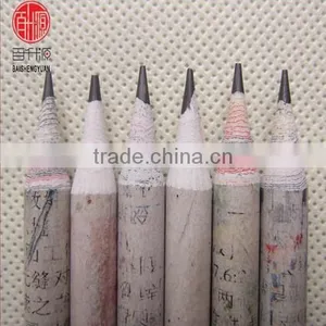 hb Pencils Paper Pencil Without Eraser thumbnail-5