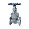 ASTM A216 WCB Flanged Gate Valve(sale@bjvalves.com) thumbnail-1