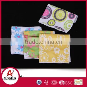 Reasonable Price and High Quality Quality Guarantee Custom Made Microfiber Cleaning Cloth thumbnail-1