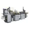 Automatic Rigid Box Making Machine thumbnail-1