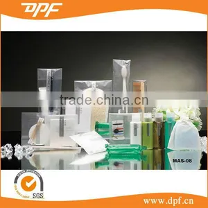Hotel Group Customize Hotel Soap and Shampoo thumbnail-1