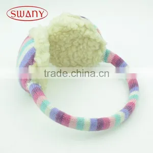 Super Durable Best Choice Warm Earmuff Headphone thumbnail-2