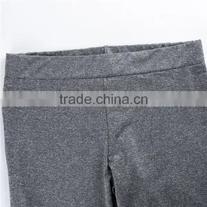 Women's Stretchy Skinny Workout Outdoor Sporty Mid Waist Yoga Legging thumbnail-2