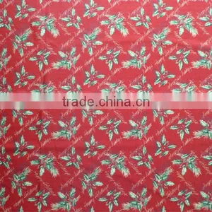 Christmas Printed Table Cover thumbnail-1