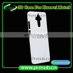 3d Sublimation Heat Transfer Blank Smartphone Case Cover for Prosub- Huawei Mate9 thumbnail-3