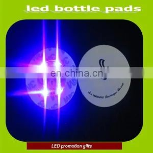 Light Bar Mats ,led Cup Drink Coaster Mat thumbnail-6
