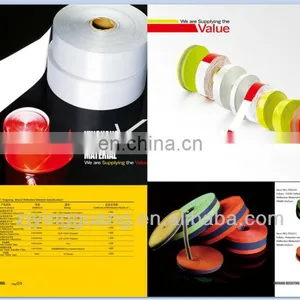2016 New Hi- Vis Reflective Tape,EN20471 thumbnail-1