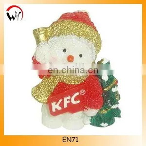 Craft Christmas Candle thumbnail-1