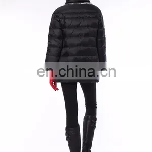 Comfortable Wholesale Best Quality Professional Polyester Jacket thumbnail-5