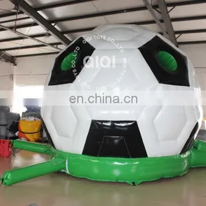 Football Shape Used Party Jumper for Sale thumbnail-3