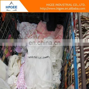 Used Clothing in Bales Dress Pants Shirts Available for Summer Clothing Sale thumbnail-2