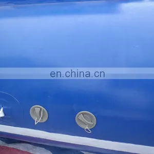 OEM Factory Wholesale Pools Inflatable Plastic Water Pool for Sale thumbnail-4
