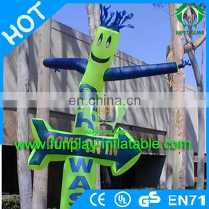 HI Cheap Price ! Inflatable Air Clown Dancer,air Dancers,air Dancers for Sale thumbnail-6