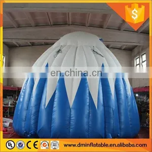 2017 Hot Sale Stage Cover Inflatable Eagel Tent thumbnail-3