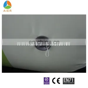 Yuele 23*20ft Custom PVC Inflatable Arch Door for Outdoor Advertising thumbnail-5