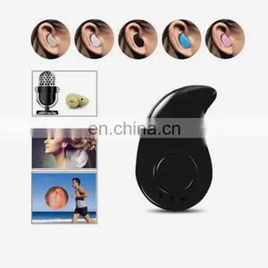 Hot Sale S530 V4.1 Mini Wireless Bluetooth Earphone, Sport Bluetooth Headphone, Very Mini In-ear Earphone thumbnail-1