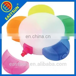 Promotion Style Fluorescent Pen thumbnail-1