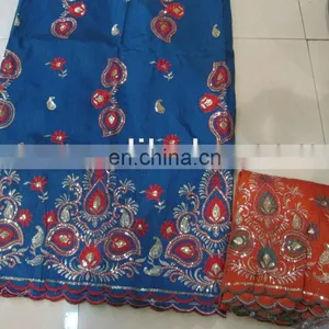 AFRICAN GEORGE FABRICS MANUFACTURER EXPORTER SUPPLIER IN DUBAI UAE thumbnail-1