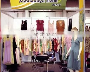 Aarav International company overview - view 3 thumbnail