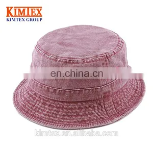 2017 Fashion OEM Bucket Hat for Men thumbnail-1