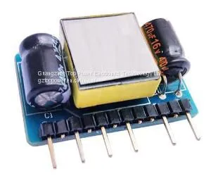 3W 3KVAC Isolation Wide Input AC/DC Converters Power Supply thumbnail-1