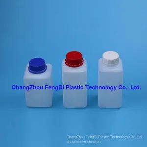 Horiba ABX Hematology Reagent Bottles 500ml 1000ml thumbnail-1