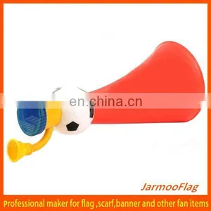 Soccer Sport Fan Trumpet thumbnail-1