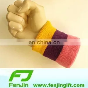 Cute Sport Sweatbands Wristband thumbnail-1