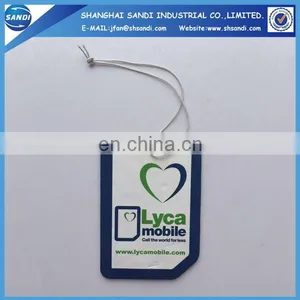 Cheap Custom Car Air Freshener Hanging thumbnail-1