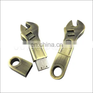 Cool Usb Flash Keychai Wholesale thumbnail-1