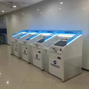 Shenzhen Yuyuan Intelligent Technology Co., LTD company overview - view 1 thumbnail