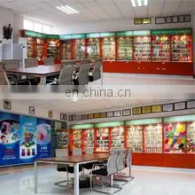 Dongguan City Lucky Goldjyx Plastic Hardware Electronic Co., Ltd. company overview - view 3 thumbnail
