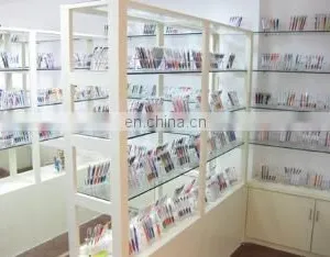 Ningbo Qio Stationery & Gifts Manufactory company overview - view 2 thumbnail