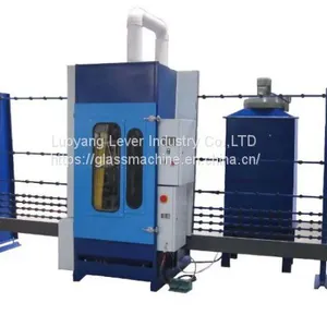 Professional Sandblasting Equipment / Disposable Glass Blasting Equipment thumbnail-1
