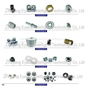 Rotary Disk Sorting Machine for Long Screws thumbnail-3