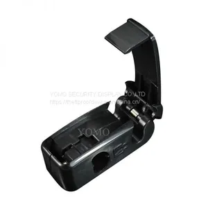 Anti-Theft Stop Lock for Security Hook,Shop Display Protective Stop Lock thumbnail-1