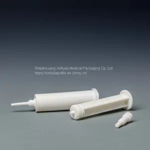 10ml Gel Medicine Syringe Supplier G005 thumbnail-1
