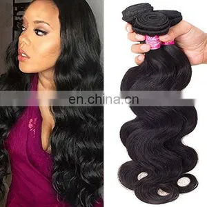 Wholesale Brazilian Hair Crochet Braid Hair Straight Wave Real Brazilian Hair thumbnail-1