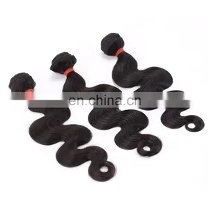 China Hot Sale 8 Inch Virgin Remy Brazilian Hair Weft thumbnail-2