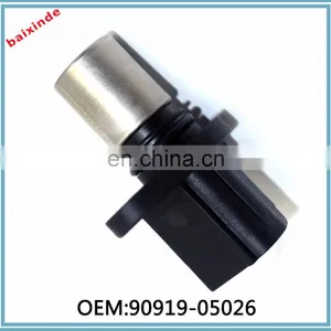 90919-05026 Guaranteed High Performance Crankshaft Sensor for Corolla/Camry/Lexus thumbnail-2
