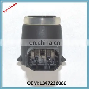 For Fiat Doblo PDC Parksensor OEM 1347236080 735411204 1368915080 thumbnail-4